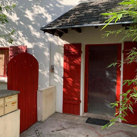 Chez Christine Apartman Rodez Kültér fotó