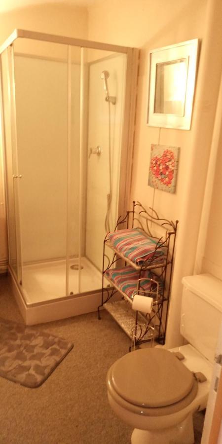 Chez Christine Apartman Rodez Kültér fotó