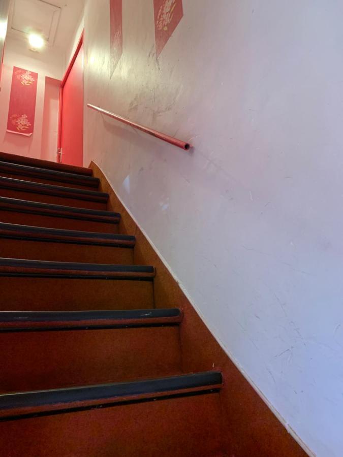 Chez Christine Apartman Rodez Kültér fotó