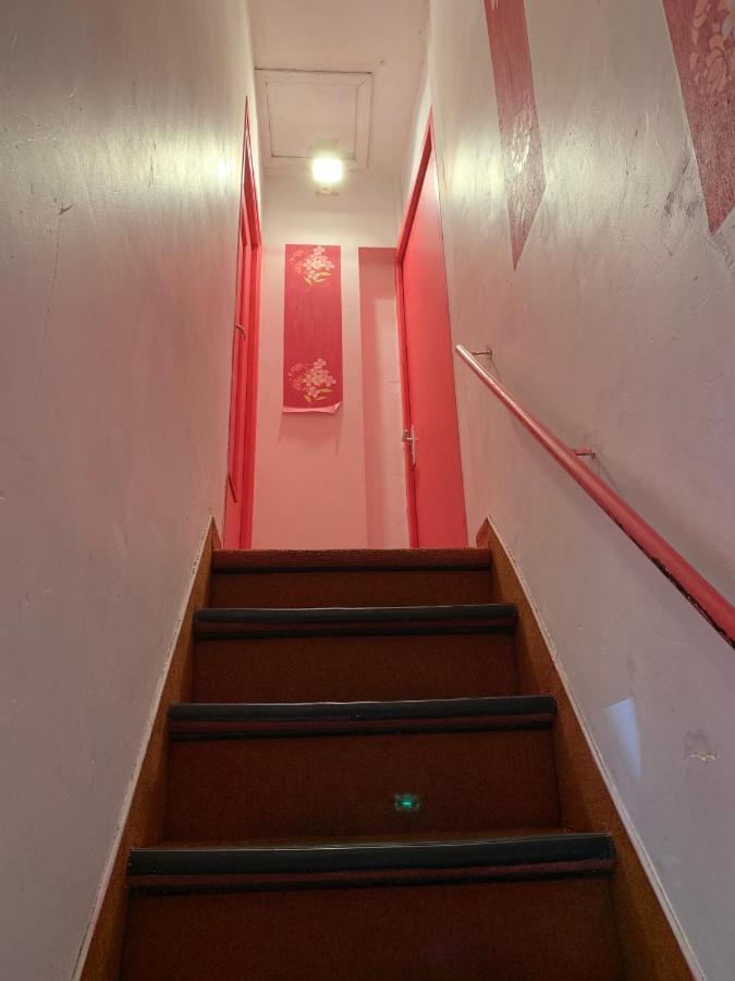 Chez Christine Apartman Rodez Kültér fotó